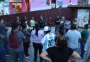 Arturo Solano comprometido con la microrregión 21 por el bienestar social