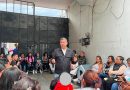 Gestión del General Arturo Solano suma beneficios a Atlixco