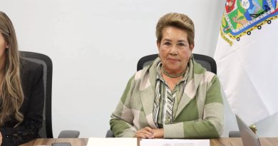 Compromiso y gestión de Modesta Delgado dan resultados en el Distrito 21