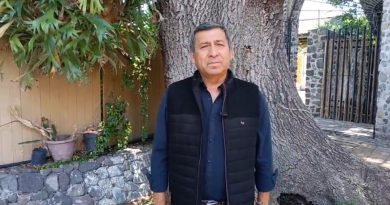 Jóvenes de Atlixco piden al General Arturo Solano creación de espacios culturales, artísticos y deportivos