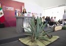 Gobierno del Estado impulsa a Puebla como potencia mezcalera