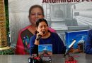 En Atlixco, Ana Laura Altamirano presenta su libro «La revolución del campo poblano»