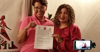 Lupita Muciño fortalece alianzas en beneficio de Atlixco