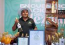 Mezcal Poblano es orgullo, identidad y riqueza para sus comunidades: Alejandro Armenta