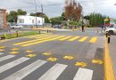 Entregan la rehabilitación del Boulevard Ferrocarriles, importante vialidad en Atlixco