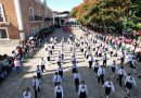Atlixco invita a participar en el Desfile por la Independencia de México
