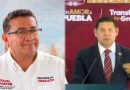 El gobernador Alejandro Armenta respalda trabajo de Pavel Gaspar