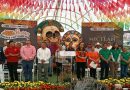 Cabrera reúne cultura, arte y flor de cempasúchil para temporada de Muertos