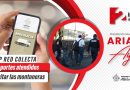 Dos años de resultados en Atlixco: Ariadna Ayala consolida un municipio más limpio