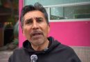 Jesús Luevano se reúne con migrantes en Estados Unidos; propone abrir mercado para venta de artesanías de Atlixco