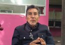 Jesús Luevano plantea proyectos para beneficio de atlixquenses: parque biblioteca, semana de Nueva York en Atlixco