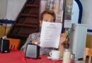 Modesta Delgado busca la Coordinación Municipal de MORENA en Atlixco